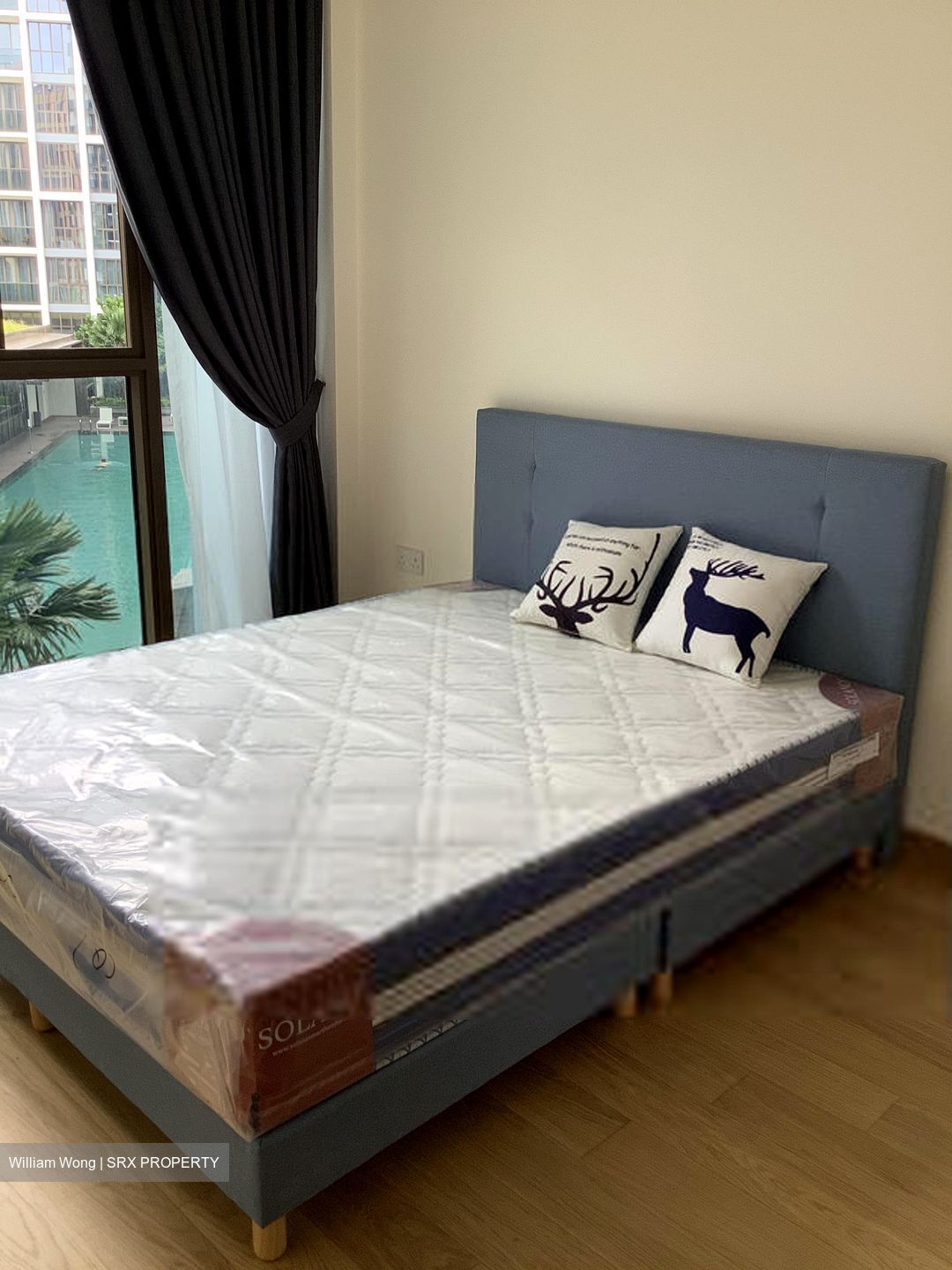 Park Place Residences At Plq (D14), Apartment #437093971